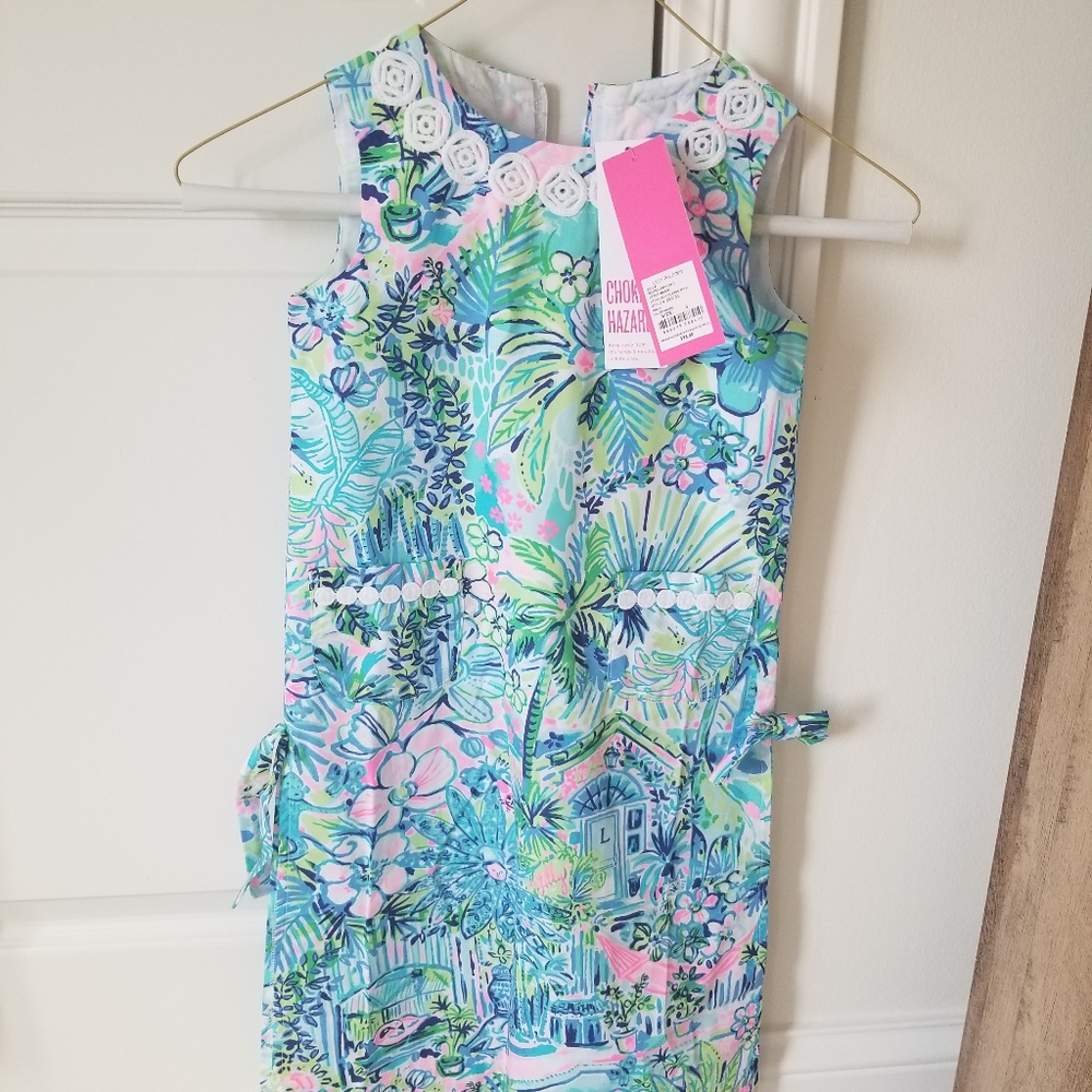 Little lilly classic maxi multi Lilly's house 3T